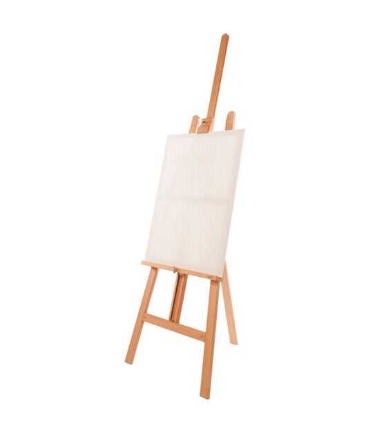 Mabef Display Lyre Easel Stand Plus, , hi-res, image 8