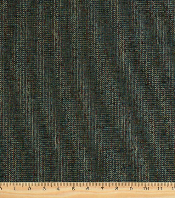 Nala 527 Deep Sea Cotton Canvas Fabric, , hi-res, image 2