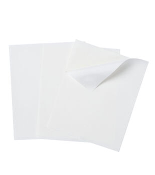 Adhesive Sheets Die Cutting