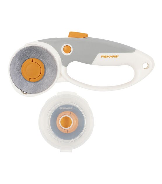 Fiskars Rotary Cutter 45mm Loop Handle Fashion Tide - 020335056206