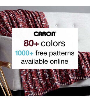 Caron One Pound Yarn - Ocean - 20458169