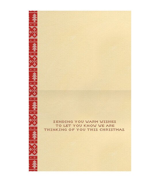 LANG Squeaky's Christmas Boxed Christmas Cards, , hi-res, image 2