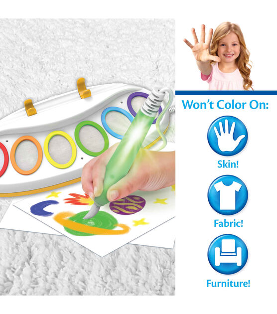 Crayola Multi Color Light Board, 1 ct - Fred Meyer
