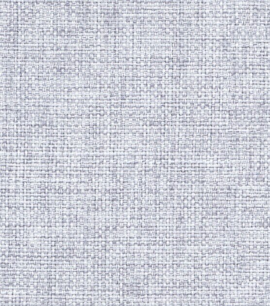 Kelly Ripa Home Raffia Upholstery Fabric 55'' Smoke | JOANN