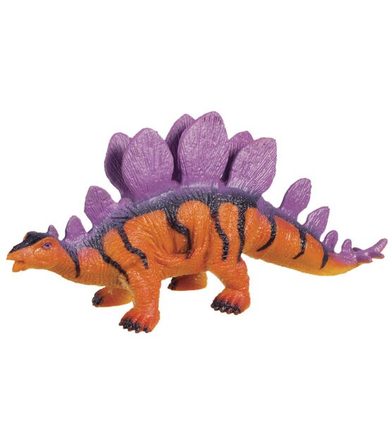 Toysmith Dinosaur Squishimal, , hi-res, image 2