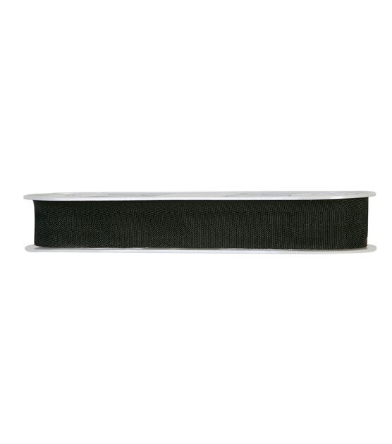 Simplicity Seat Belt Trim 1.5" Black, , hi-res, image 3