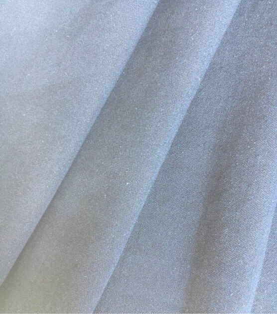 45" Medium Wash High Stretch Denim Fabric, , hi-res, image 3