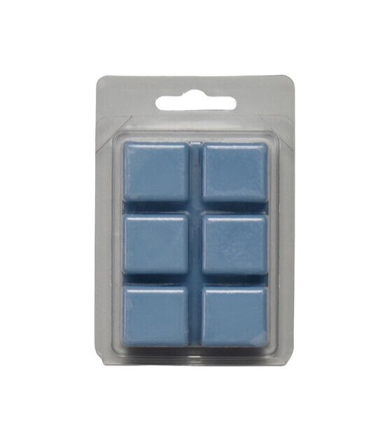 3oz Refresh Scented Wax Melts 6pk by Hudson 43, , hi-res, image 2