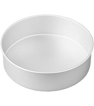 Wilton Performance Pans Jelly Roll Pan - Bake Sponge Cake for Jelly Roll  Cakes or Make Cookies, Cookie Bars and Pizza, Aluminum, 10.5 x 15.5-Inch
