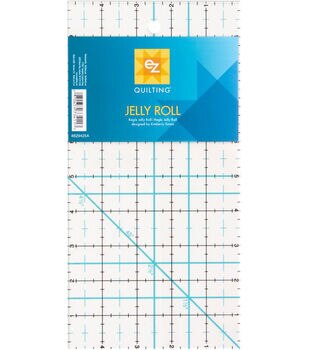 Fons & Porter Super Flying Geese Ruler Triangle