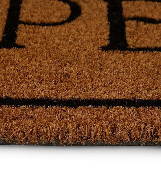 18" x 30" Halloween Come In For a Spell Coir Doormat by Place & Time, , hi-res, image 3