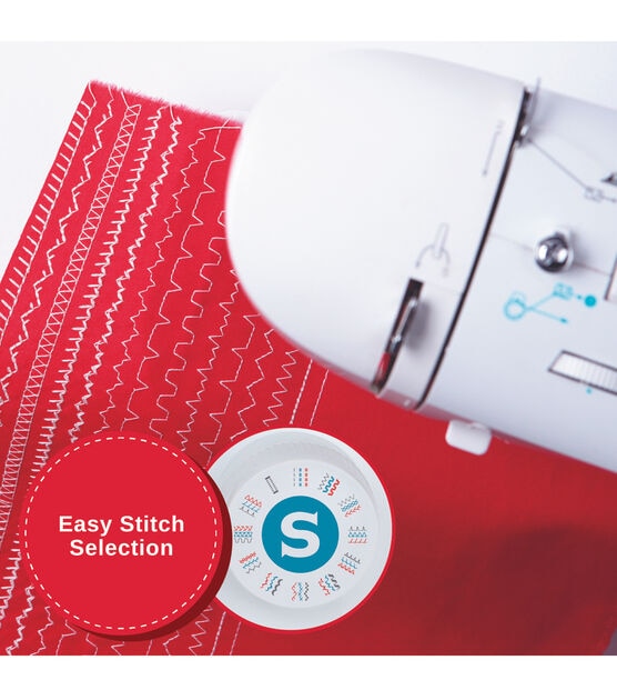 SINGER Fashion Mate 3342 Sewing Machine, , hi-res, image 5