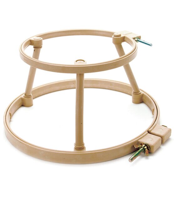 Lap Stand Combo 7" And 10" Hoops, , hi-res, image 2