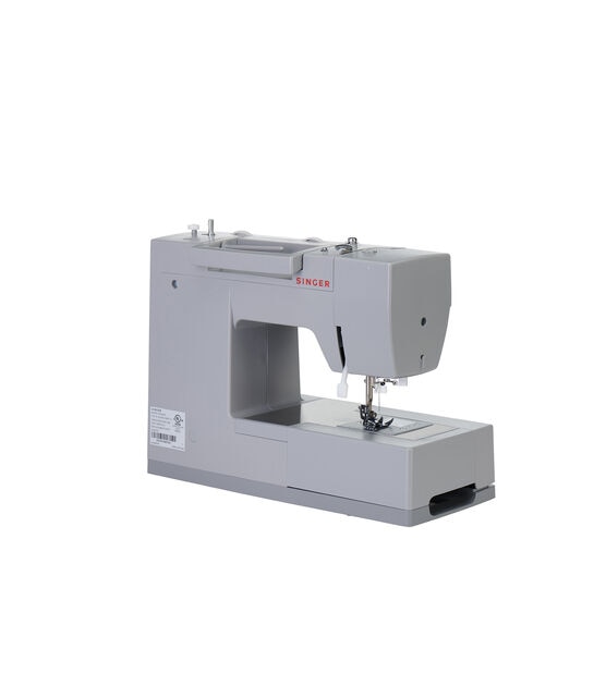 SINGER 6380 Heavy Duty Sewing Machine With Extension Table, , hi-res, image 5