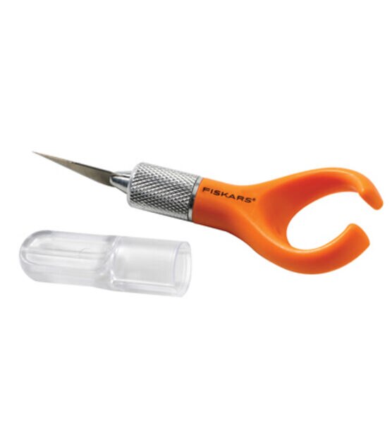 Fiskars Fingertip Precision/Detail Knife #11 Blade