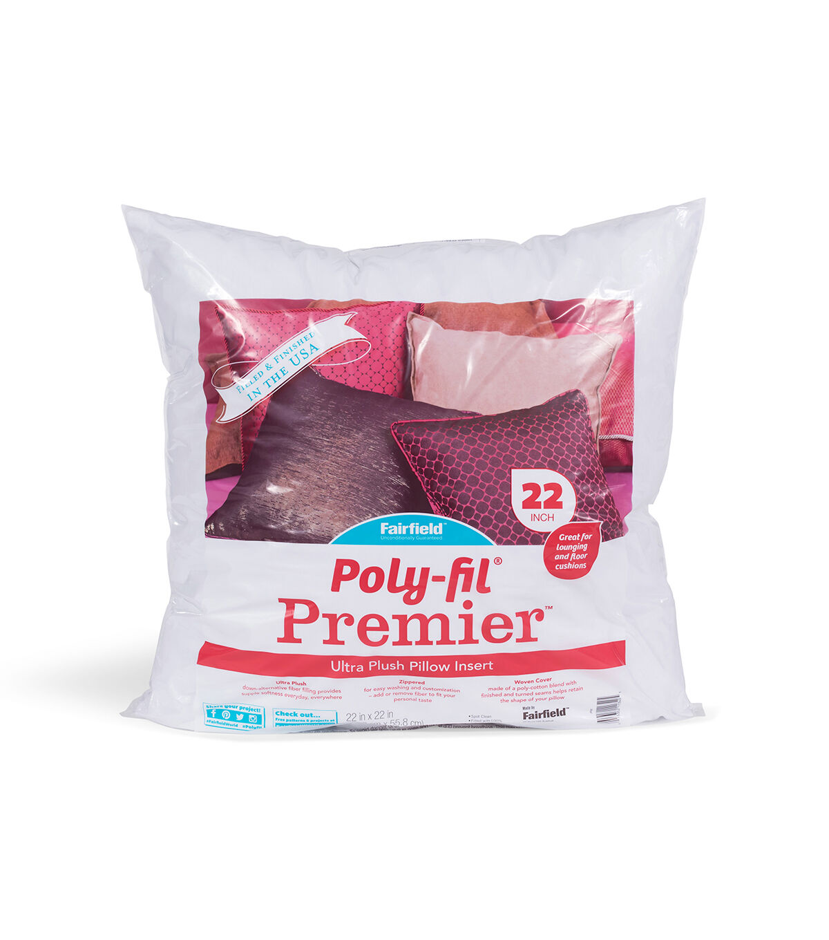 pillow talk latex pillows