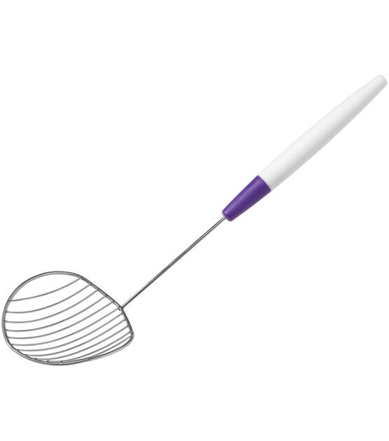 Wilton Candy Melt Dipping Scoop, , hi-res, image 2