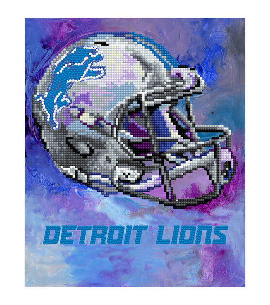 NFL Detroit Lions Scentsy Warmer