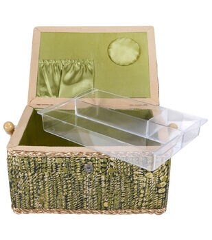 Creative Options 14 Project Boxes 3ct