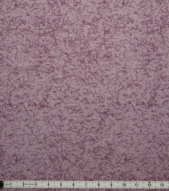 Light Mauve Texture Blender Quilt Cotton Fabric by Keepsake Calico, , hi-res, image 1