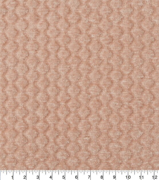 Covington Multi Purpose Fabric Gecko 7 Blush, , hi-res, image 4
