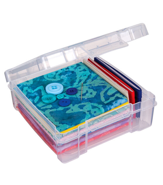 Artbin 6 X 6 Essentials Box Joann