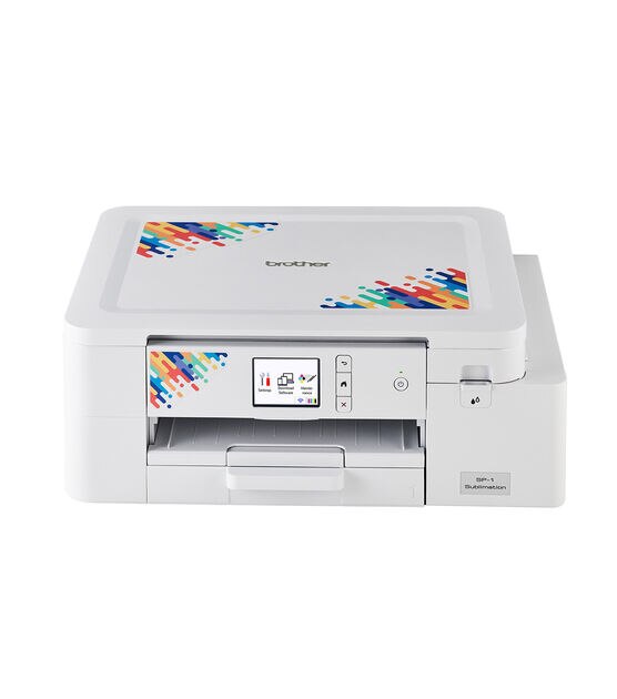 Brother Sublimation Printer with Artspira App