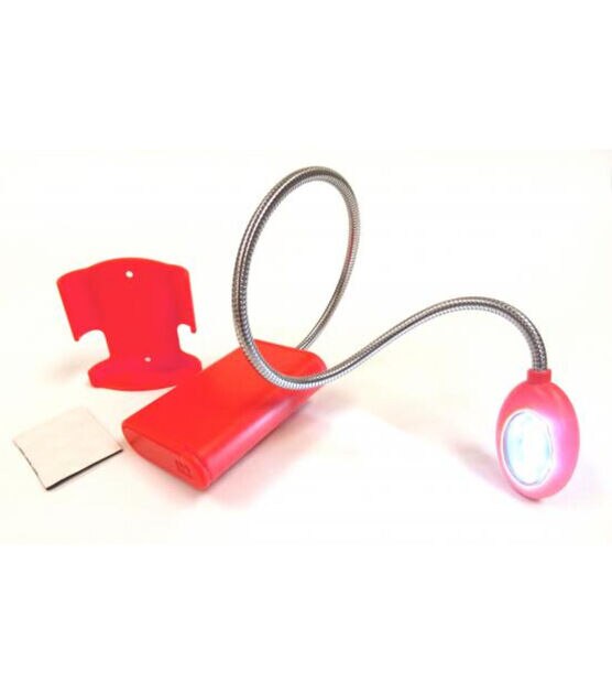 Dritz Flexible LED Light, Assorted, , hi-res, image 6