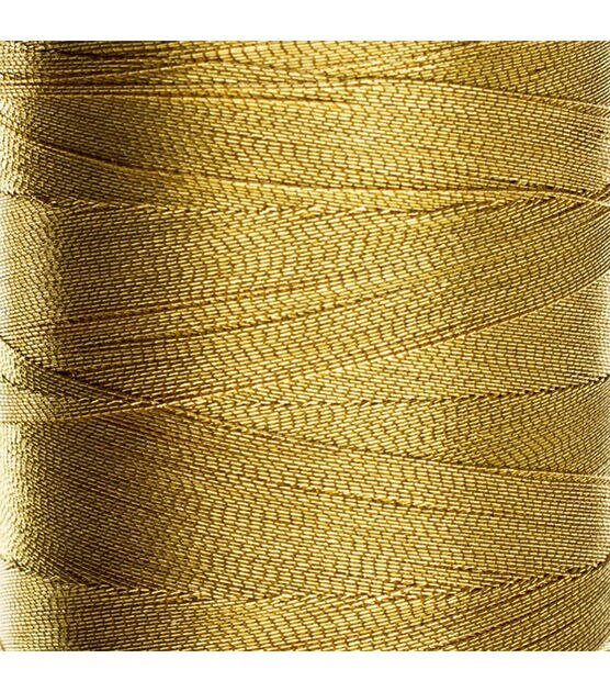 Robison Anton J Metallic Thread 1,000yd, , hi-res, image 3