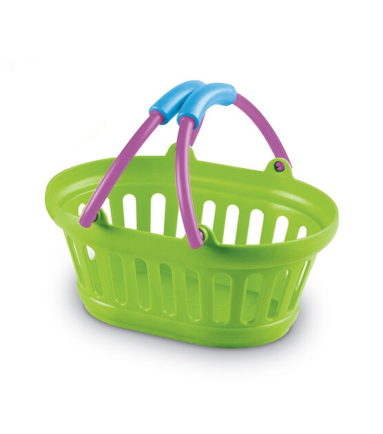Learning Resources 4ct New Sprouts Stack of Baskets Set, , hi-res, image 2