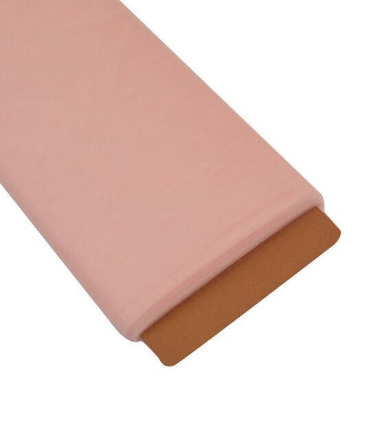 Shiny Nylon Tulle Fabric, , hi-res, image 21