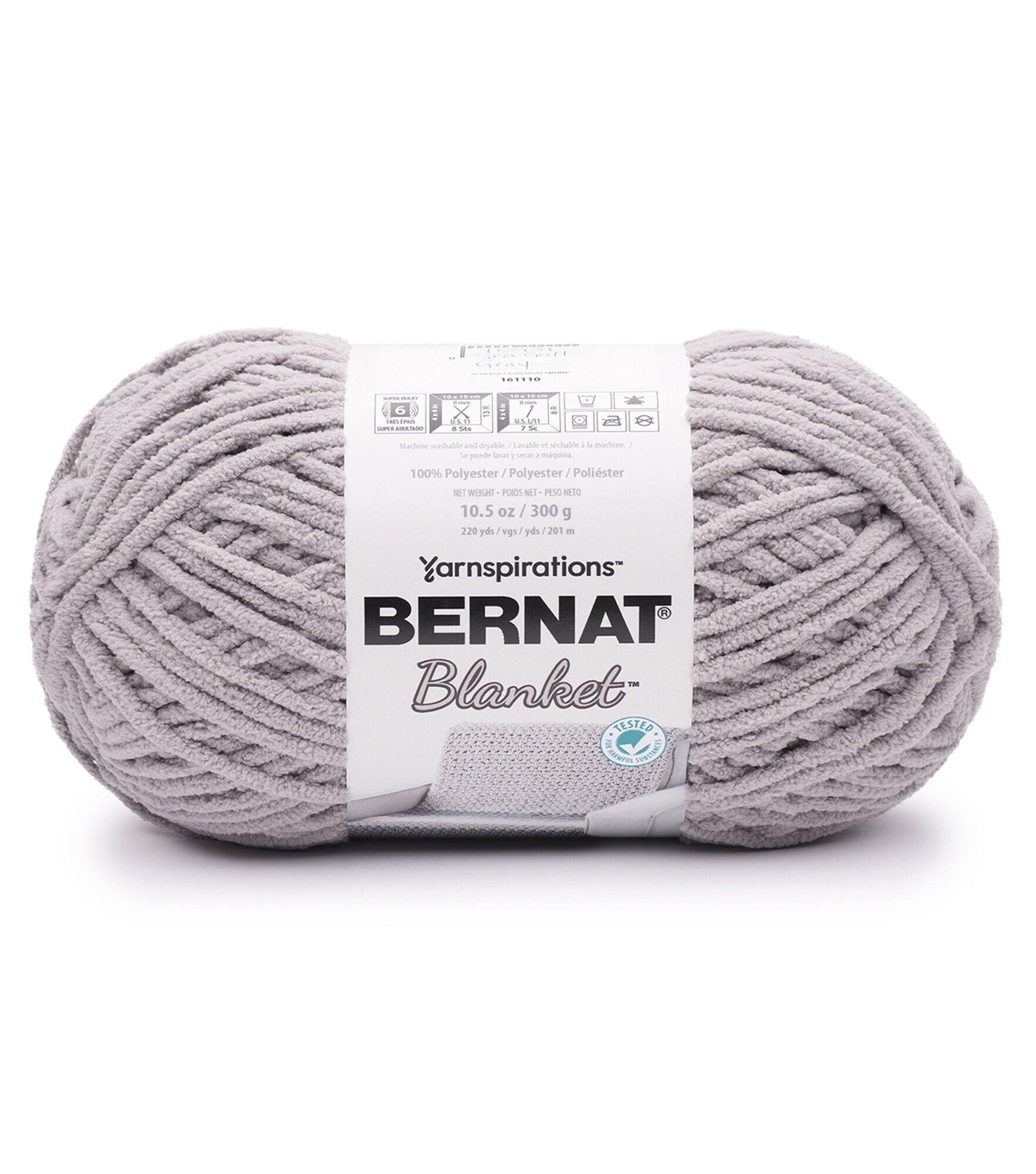Bernat Cute Crochet Carry-all, Yarnspirations