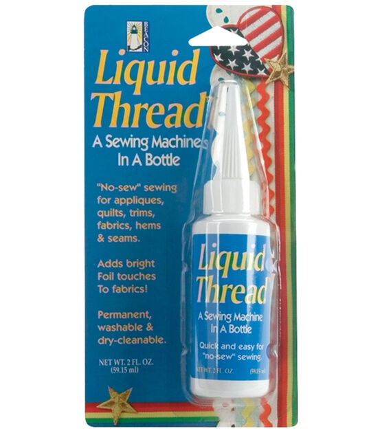 Liquid Thread 2 Oz