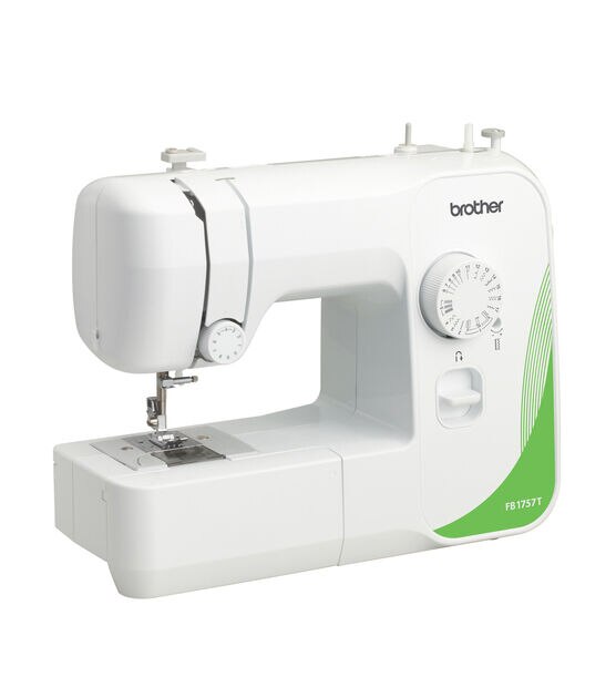 Brother FB1757T Mechanical Sewing Machine With Extension Table