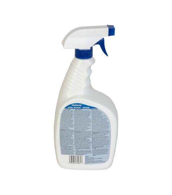 Panacea Silk Plant Cleaner Aerosol Spray, 18oz.