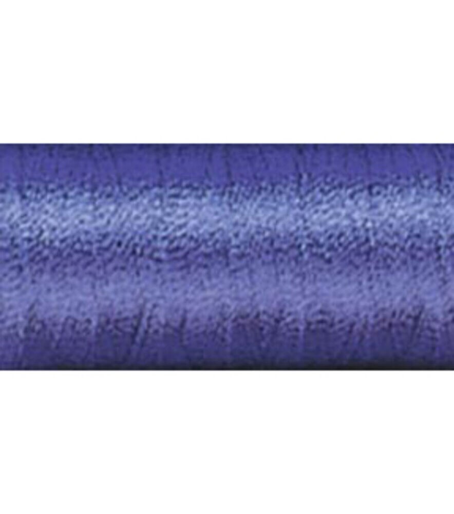Sulky King Size Thread, 1226 Dk Periwinkle, swatch