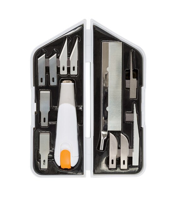 Fiskars DIY Heavy Duty Knife Kit