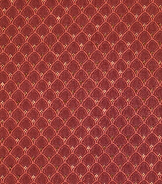 Home Decor 8"x8" Fabric Swatch Barrow M7495 5322 Port