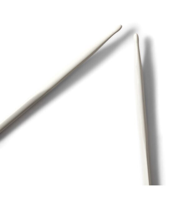 Prym Ergonomic 8" Double Point 3.5mm Knitting Needle Set, , hi-res, image 5