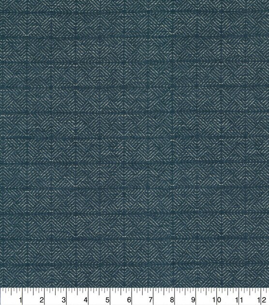 PK Lifestyples Performance + Interfold Indigo Fabric Swatch