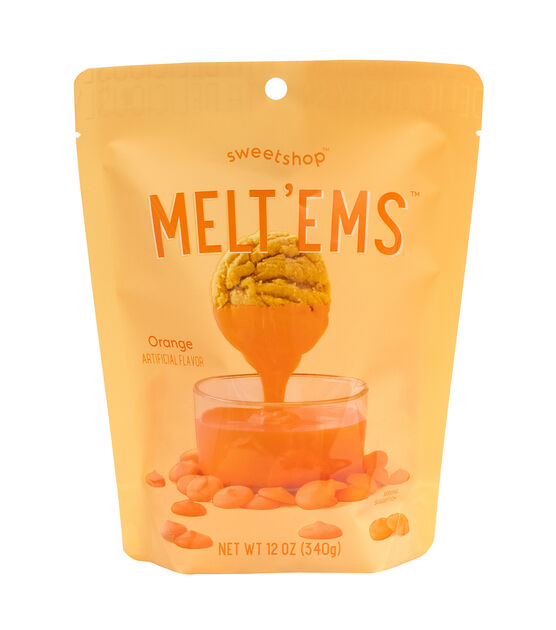 Sweetshop Melt'ems Melts 12oz, , hi-res, image 1