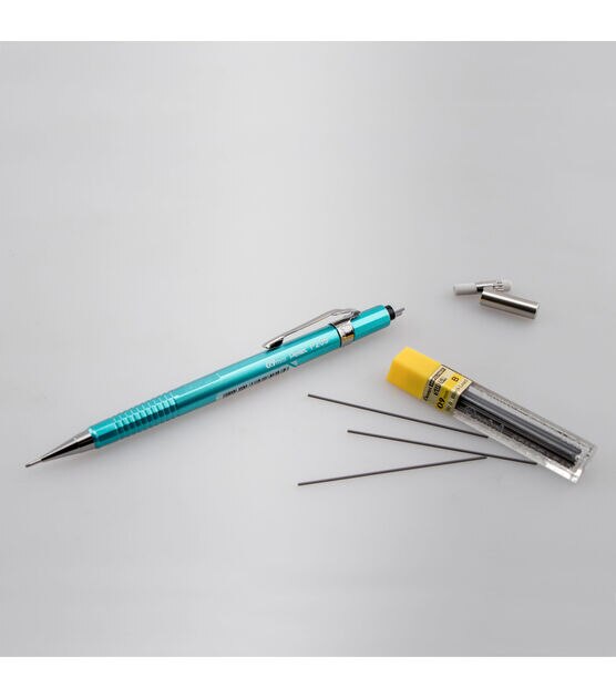 Pentel Sharp Mechanical Pencil .9mm, , hi-res, image 2