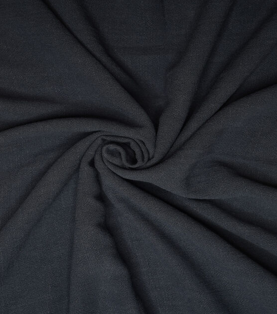 Slub Linen Rayon Blend Fabric, , hi-res, image 22