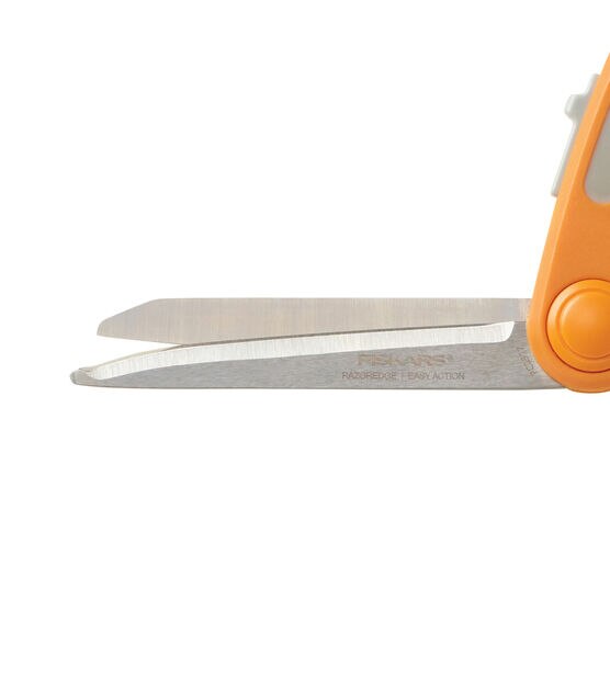 Fiskars • EasyAction Fabric Scissors 26cm