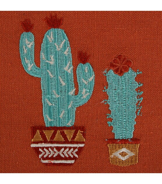 Design Imports Kitchen Towel Set Southwest, , hi-res, image 3