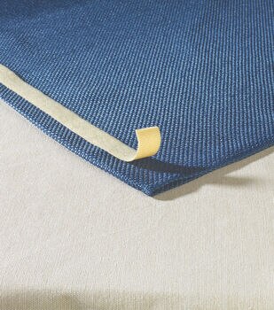 VELCRO Brand Soft & Flexible Sew On Tape Roll 5/8in x 30in Beige :  : Home & Kitchen
