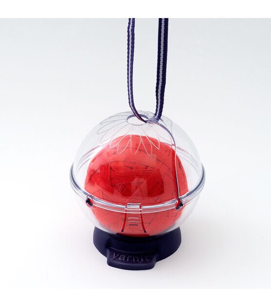 Portable Yarn Holder by DottyJune - MakerWorld