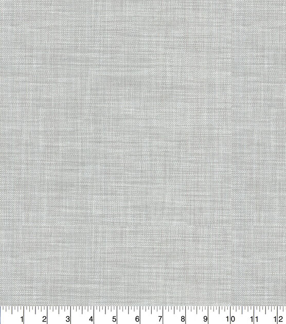 P/K Lifestyles Upholstery Fabric 54'' Silver Flashback
