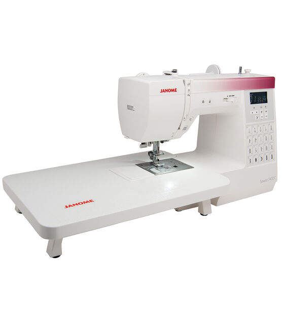 Janome Sewist 740dc Computerized Sewing Machine, , hi-res, image 6