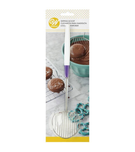 Wilton Candy Melts Dipping Tools
